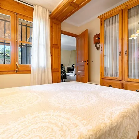 Сasa de vacaciones La Casita