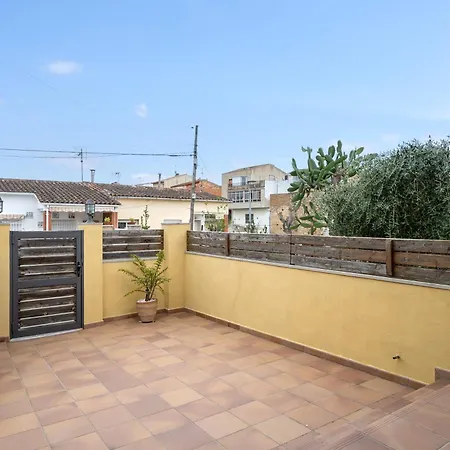 La Casita Сasa de vacaciones Les Peces