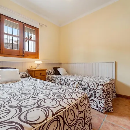 Сasa de vacaciones La Casita Les Peces